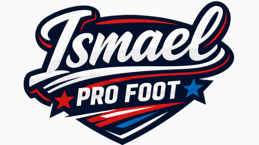IsmaelProFoot